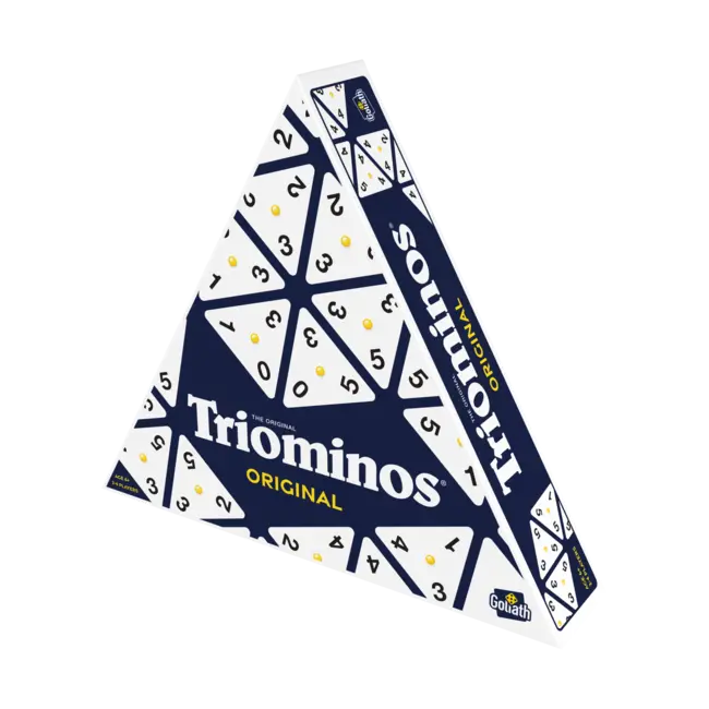 Triominos - Bordspel - Original