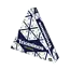 Triominos - Bordspel - Original