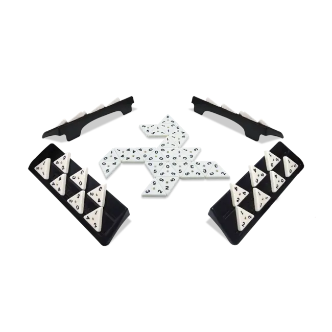 Triominos - Bordspel - Original