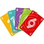 Jumbo Spel - Kaartspel - 6th sense