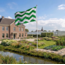 VC Vlag - Westland - Rechthoekig - 150x225cm