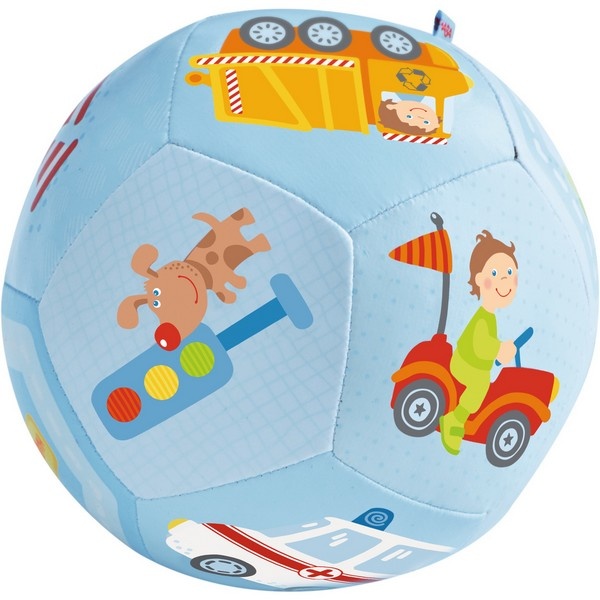 Bal - Baby - Voertuigwereld