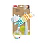 Haba Activity - Hangfiguur - Rammelaar - Zebra - 0+