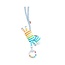 Haba Activity - Hangfiguur - Rammelaar - Zebra - 0+