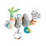 Haba Activity - Spiraal mobiel - Zebra - 0+