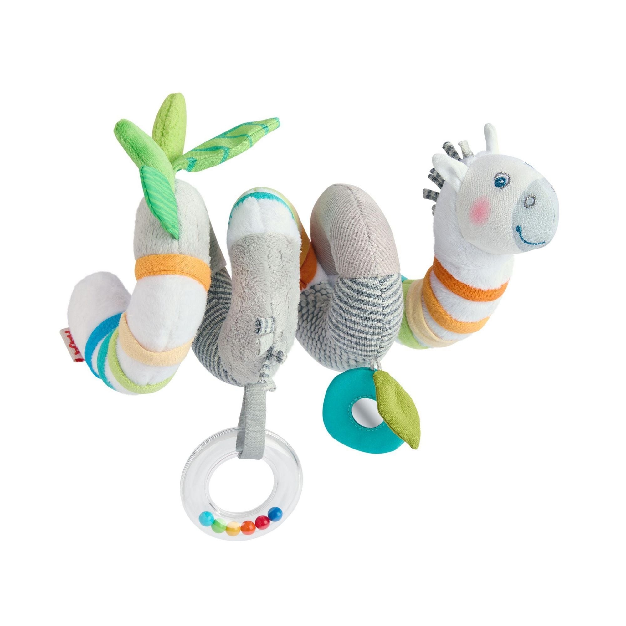 Activity - Spiraal mobiel - Zebra - 0+