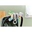 Haba Activity - Spiraal mobiel - Zebra - 0+