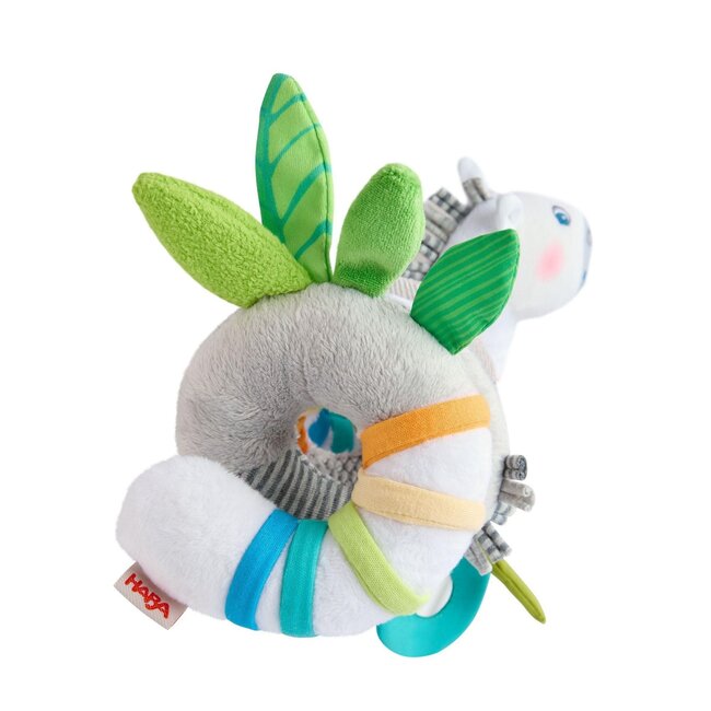 Haba Activity - Spiraal mobiel - Zebra - 0+
