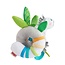 Haba Activity - Spiraal mobiel - Zebra - 0+