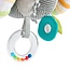 Haba Activity - Spiraal mobiel - Zebra - 0+