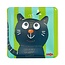 Haba Boek - Badboek - Dierenvrienden