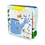 Haba Boek - Badboek - Magische kleuren - Regenpret