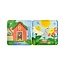 Haba Boek - Badboek - Magische kleuren - Regenpret