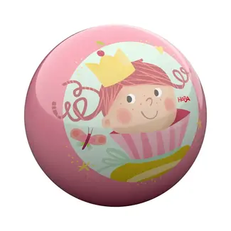 Haba Bal - Lakbal - Prinses - 22cm