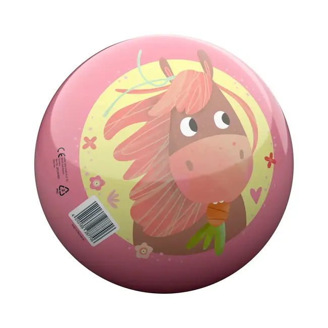 Haba Bal - Lakbal - Prinses - 22cm