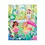Haba Puzzel - Toverdroom - 3 in 1 - 24, 35, 48st. - 4+