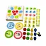 Haba Spel - Theo's taart - 2+