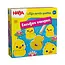 Haba Eendjes vangen - Actiespel - 2+