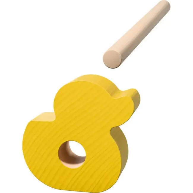 Haba Eendjes vangen - Actiespel - 2+