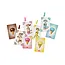 Haba Nice ice - Stokstaartjes race - Bordspel - 5+