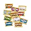Haba Nice ice - Stokstaartjes race - Bordspel - 5+