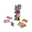 Haba Rhino hero - The original - Behendigheidsspel - 5+