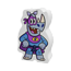 Haba Rhino hero - The original - Behendigheidsspel - 5+