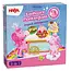 Haba Spel - Eenhoorn Flonkerglans - Magisch dobbelplezier - 4+
