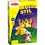 Haba Muisstil - Actiespel - 5+