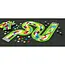Haba Monza - Vol gas vooruit! - Bordspel - 5+