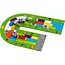 Haba Monza - Vol gas vooruit! - Bordspel - 5+