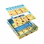 Haba It's high tide! - Het is vloed! - Dobbelspel - 6+