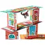 Haba Rhino hero - Super battle - Coöperatief spel - 5+