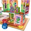 Haba Rhino hero - Super battle - Coöperatief spel - 5+