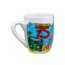 Paper Dreams Mok - Cartoon - 75 jaar