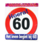 Paper Dreams Huldebord - 60 jaar