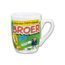 Paper Dreams Mok - Cartoon - Broer
