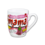 Paper Dreams Mok - Mama - Cartoon