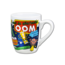 Paper Dreams Mok - Cartoon - Oom