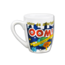 Paper Dreams Mok - Cartoon - Oom