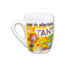 Paper Dreams Mok - Cartoon - Tante