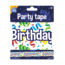 Paper Dreams Markeerlint - Afzetlint - Happy Birthday - 12m