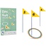 Disc golf - Buitenspel