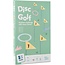 Disc golf - Buitenspel