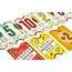 999 Games Flip 7 - Kaartspel  - 8+
