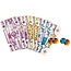 999 Games Slag in lood - Kaartspel  - 10+