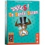999 Games Take 5! - De bonte baron - Kaartspel  - 8+