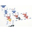 999 Games Take 5! - De bonte baron - Kaartspel  - 8+