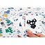 999 Games Take 5! - De bonte baron - Kaartspel  - 8+
