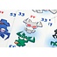 999 Games Take 5! - De bonte baron - Kaartspel  - 8+